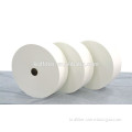 Pads and Rolls Size Non-woven Filter cotton Media for Air Purification